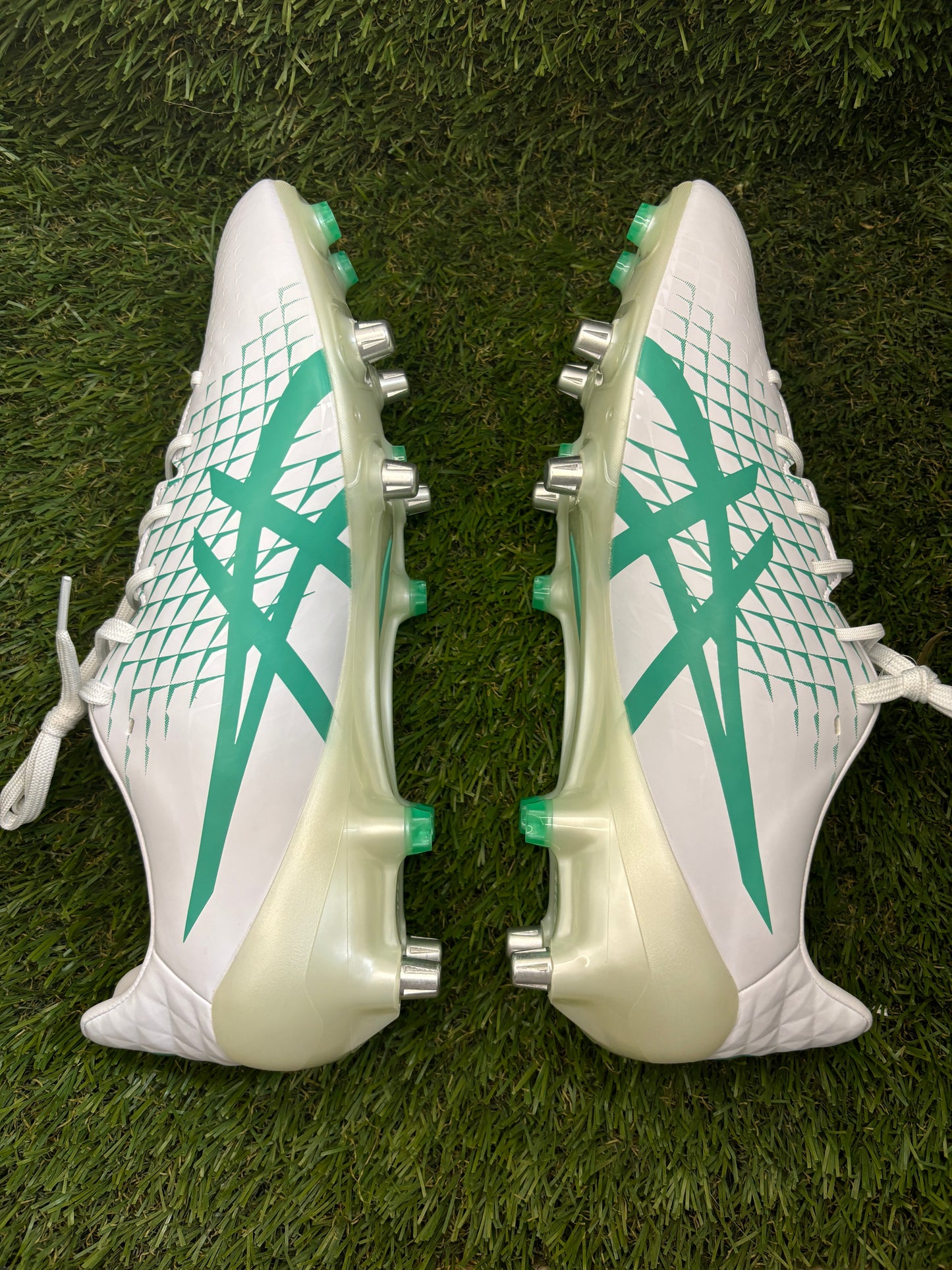 7 WORKING DAY TURNAROUND - Stud Conversion Service - Rugby π