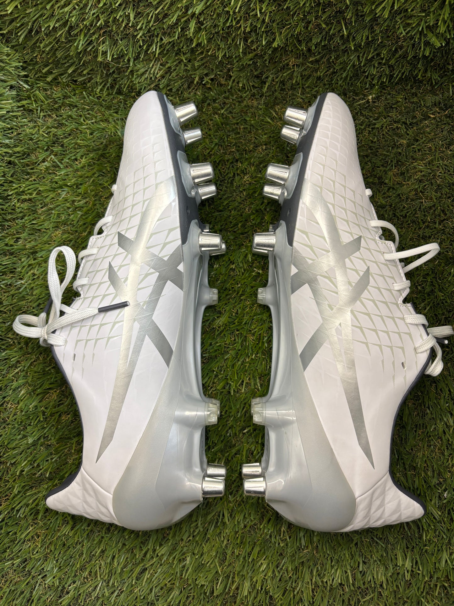 7 WORKING DAY TURNAROUND - Stud Conversion Service - Rugby π