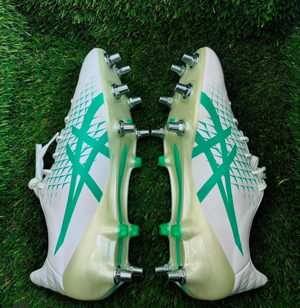 7 WORKING DAY TURNAROUND - Stud Conversion Service - Rugby π