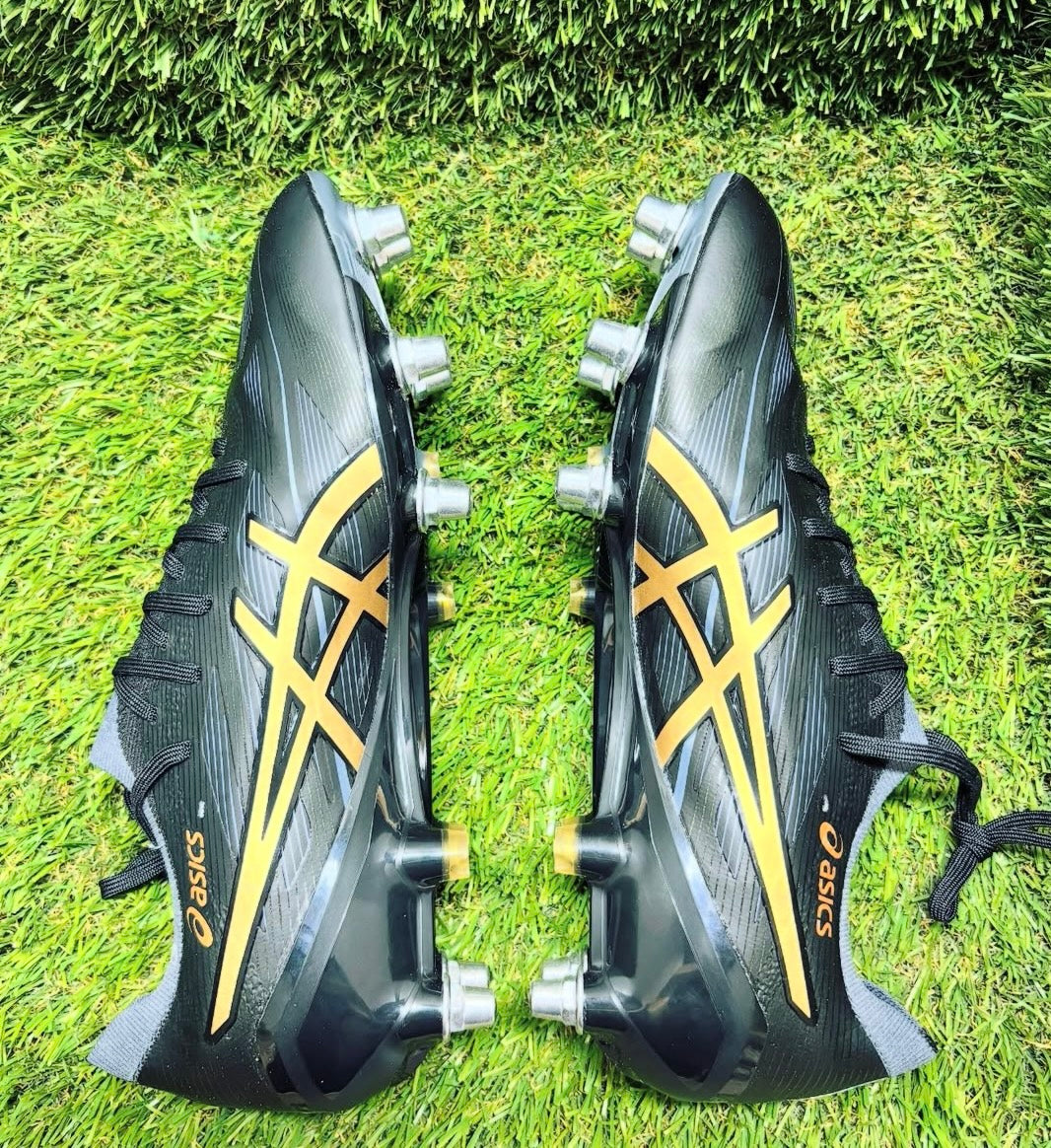 7 WORKING DAY TURNAROUND - Stud Conversion Service - Rugby π