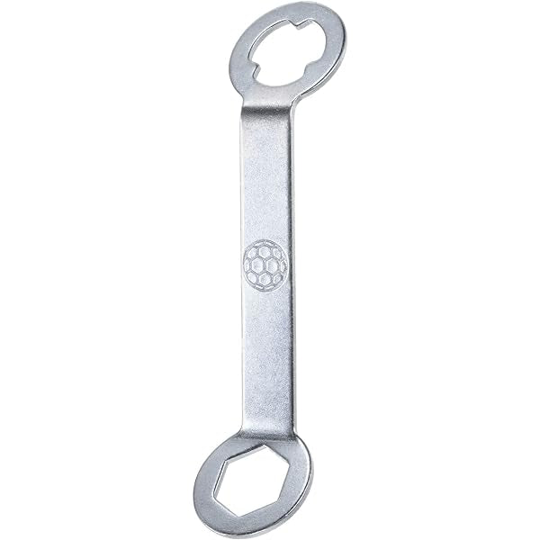 Stud Spanner