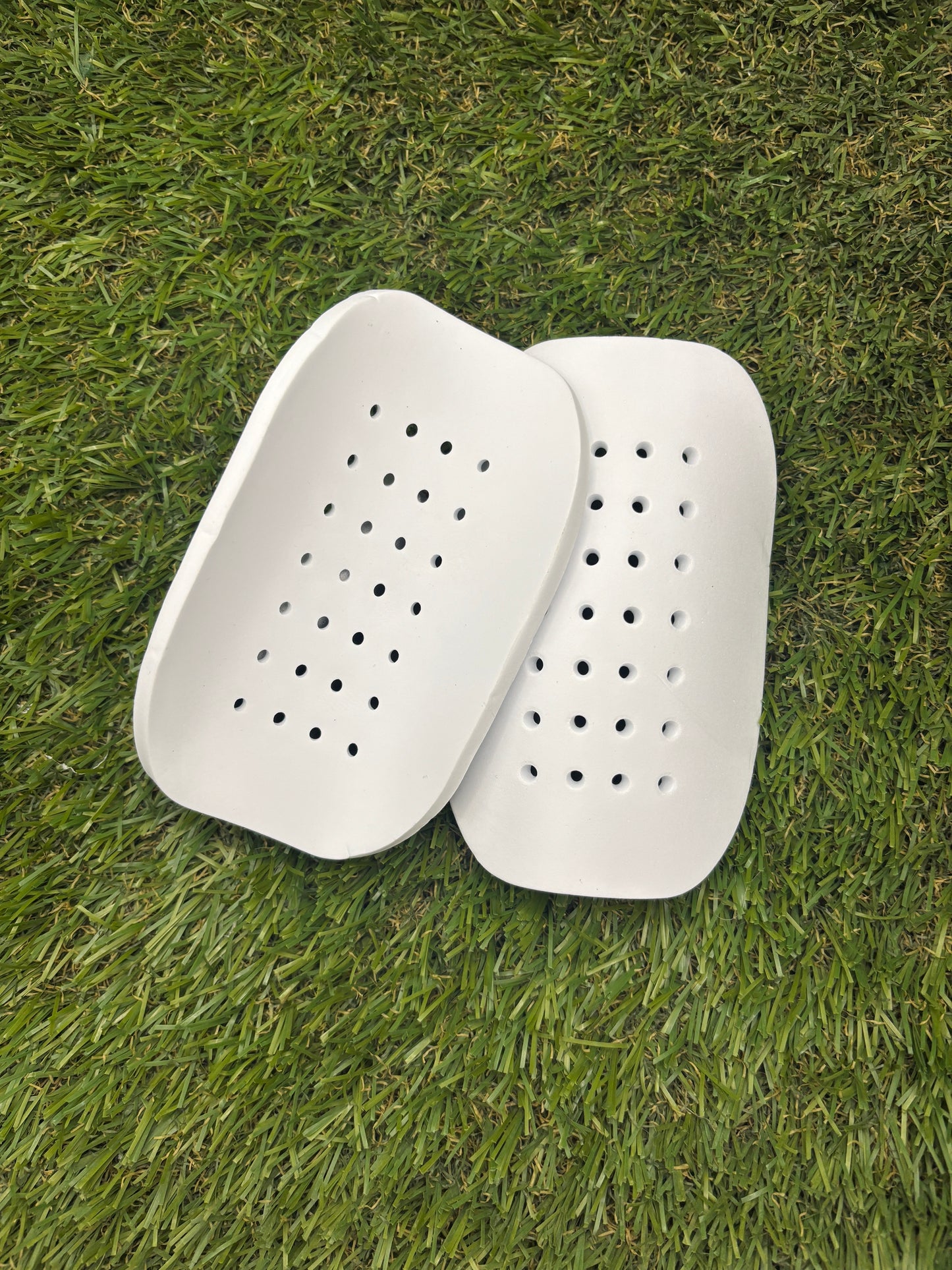 Mini-Shinpads - Foam