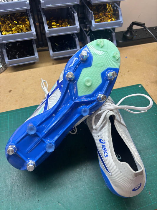 7 WORKING DAY TURNAROUND - Stud Conversion Service - Rugby 🏉