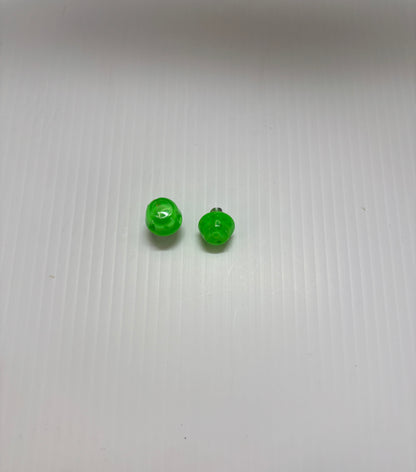 Metal ‘Adidas/Asics Style’ TPU Studs (M6)