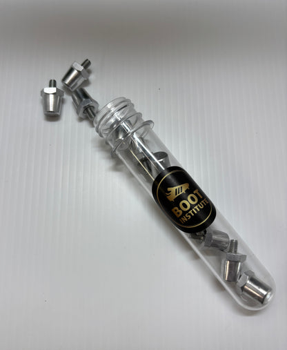 Metal ‘BootInstitute’ Replacement Studs (M5)